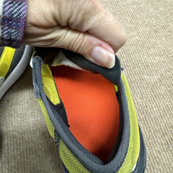 Nike Waffle One GS Go The Extra Smile Size 4Y DO5868-700 - Picture 13 of 13